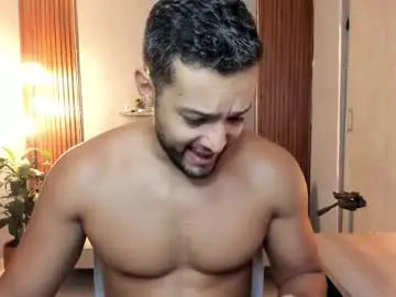Chaturbate Nude Webcam of j_calix