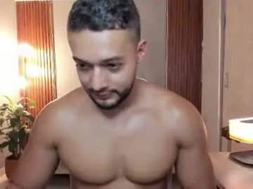 Chaturbate Private Sex Chat of j_calix
