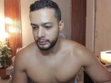 Chaturbate Adult Video Chat of j_calix