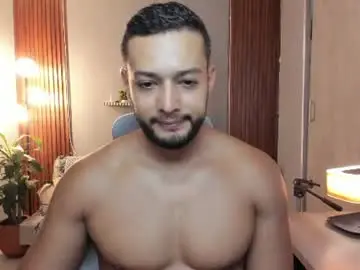 Chaturbate Live Sex of j_calix