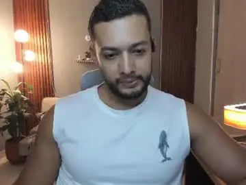 Chaturbate Sex Cam of j_calix