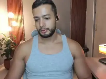 Chaturbate Adult Webcams of j_calix