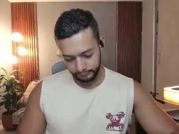 Chaturbate Adult Video Chat of j_calix