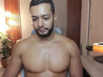 Chaturbate Best Webcam of j_calix