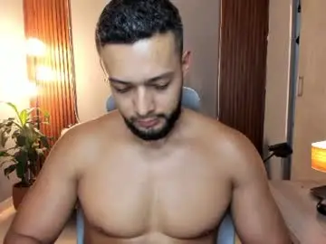 Chaturbate Adult Webcams of j_calix