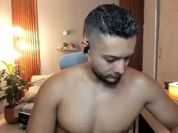 Chaturbate Nude Webcam of j_calix
