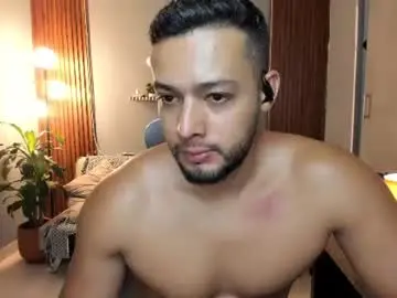 Chaturbate Adult Video Chat of j_calix