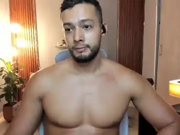 Chaturbate Watch Live Sex Cams of j_calix