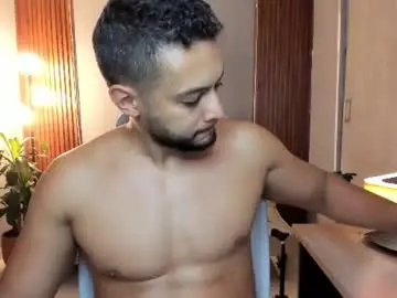 Chaturbate Adult Video Chat of j_calix