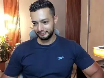 Chaturbate Best Webcam of j_calix
