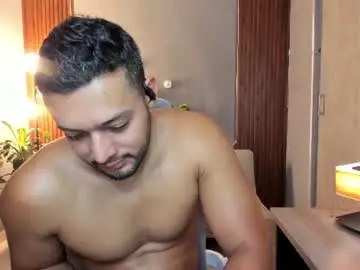 Chaturbate Sex Chat of j_calix