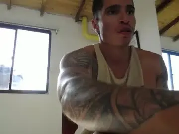 Chaturbate Live Sex of jack_pergurtson01