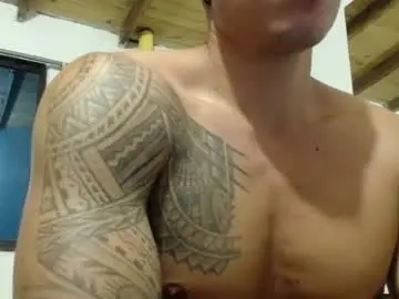 Chaturbate Free Porn Cam of jack_pergurtson01