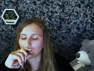 Chaturbate Sex Chat of jenny_smille_