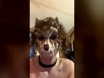 Chaturbate Sex Cam of lilbunbun05