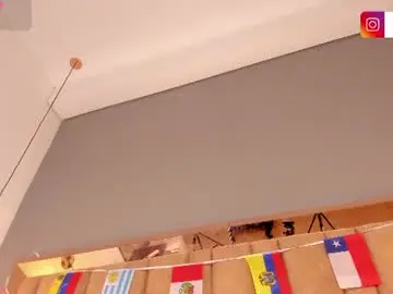 Chaturbate Sex Cam of miss_ambrer