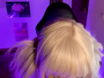 Chaturbate Live Porn of monxslove