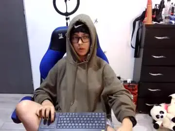 Chaturbate Adult Webcams of thomascooper_cams