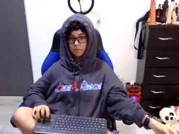Chaturbate Best Webcam of thomascooper_cams