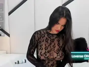 Chaturbate Live Porn of ximenacosta