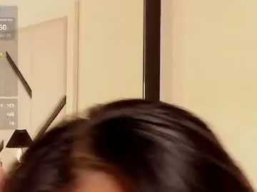 Chaturbate Sex Cam of ximenacosta