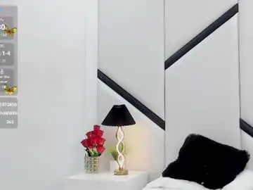 Chaturbate Sex Chat of ximenacosta