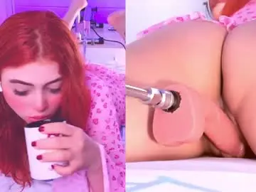 Chaturbate Sex Chat of amberthomson_cm