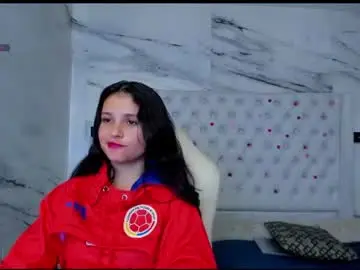 Chaturbate Sex Cam of arisha_lee2