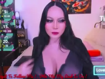 Chaturbate Live Porn of bea_glamour