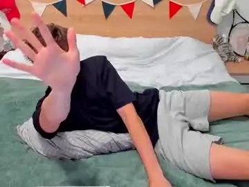 Chaturbate Watch Live Sex Cams of lanny_fandi