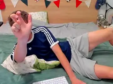 Chaturbate Live Sex Cam of lanny_fandi