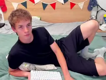 Chaturbate Free Live Porn of lanny_fandi