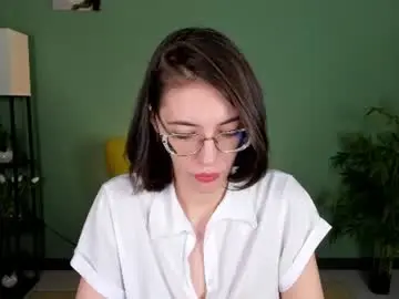 Chaturbate Nude Webcam of milky_jenny