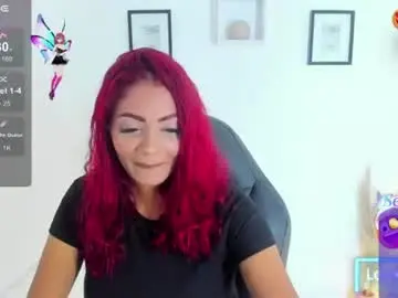 Chaturbate Sex Cam of monserrat__1