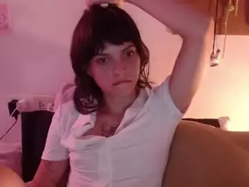 Chaturbate Nude Webcam of munchi_