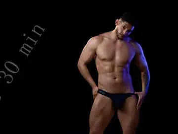 Chaturbate Best Webcam of richard_milleer