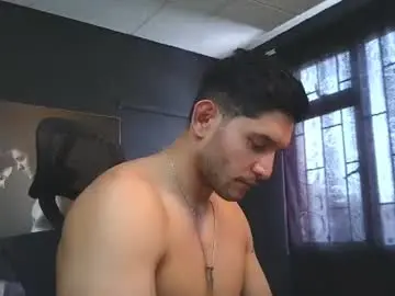 Chaturbate Free Porn Cam of richard_milleer