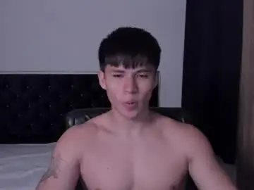 Chaturbate Sex Chat of ryo_kush0