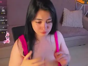 Chaturbate Live Porn of sandraeleson