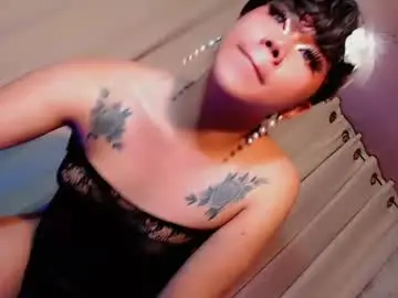 Chaturbate Free Porn Cam of sassyffyra69