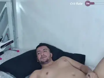 Chaturbate Best Webcam of sean_pierre1