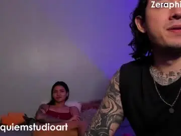 Chaturbate Adult Video Chat of thejoestars