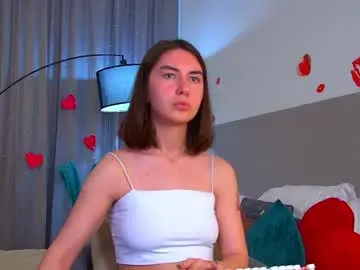 Chaturbate Nude Webcam of alisaalarie
