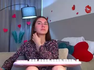 Chaturbate Private Sex Chat of alisaalarie