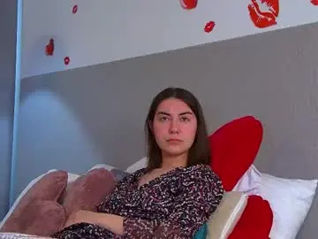 Chaturbate Adult Video Chat of alisaalarie