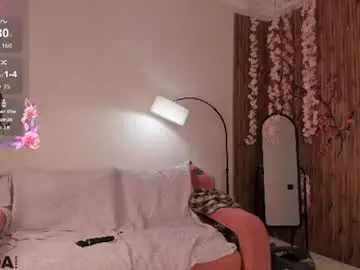 Chaturbate Live Sex Cam of annette_nelsone