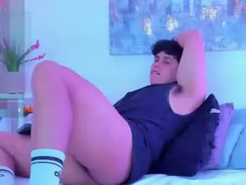 Chaturbate Best Webcam of arminjones1