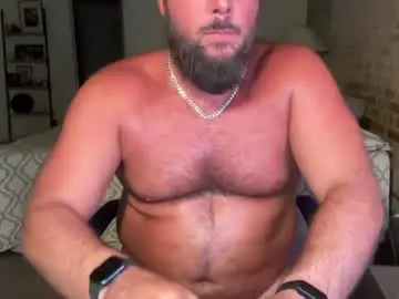 Chaturbate Sex Cam of barebackheat