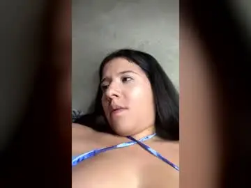 Chaturbate Sex Cam of cassy91