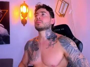 Chaturbate Free Porn Cam of chris_milleer